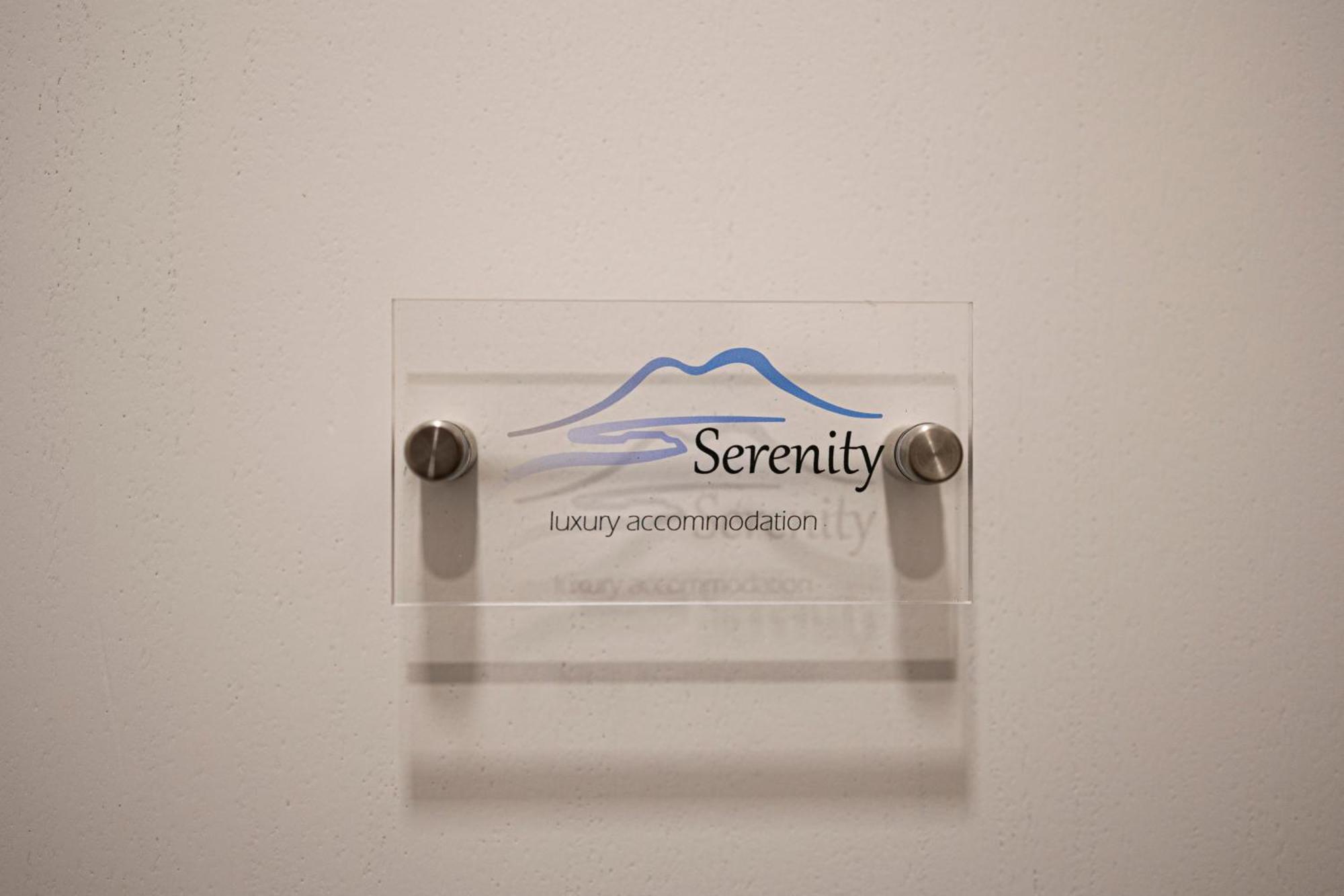 Serenity Неаполь Экстерьер фото